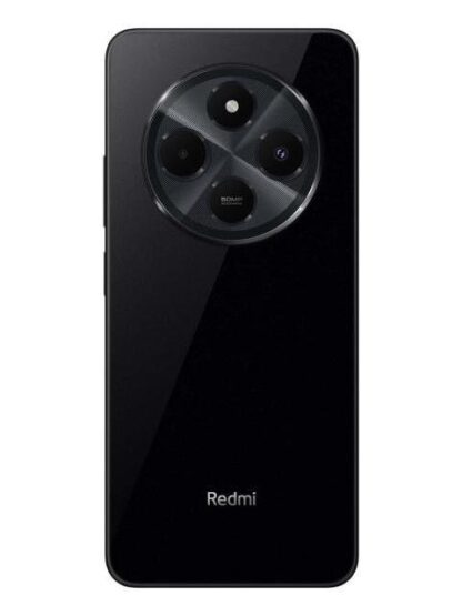 XIAOMI REDMI 14C 4GB 128GB NEGRO + SMART BAND 9 NEGRO - Image 3