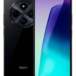 XIAOMI REDMI 14C DUAL SIM 128 GB NEGRO 8 GB RAM