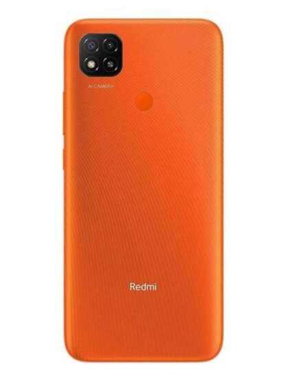 XIAOMI REDMI 9 4GB 64GB NARANJA (VERSION INDIA) - Image 3