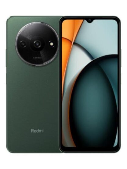 XIAOMI REDMI A3 DUAL SIM 64 GB FOREST GREEN 3 GB RAM