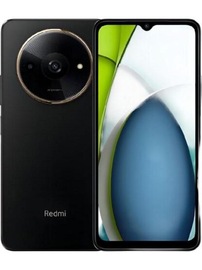 XIAOMI REDMI A3X DUAL SIM 128 GB NEGRO 4 GB RAM