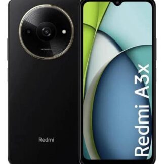 XIAOMI REDMI A3X DUAL SIM 64 GB NEGRO 3 GB RAM