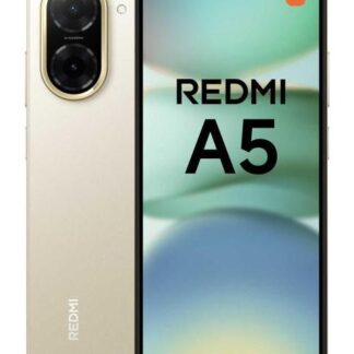 XIAOMI REDMI A5 4G 68 64GB 3GB RAM CAMARA 32MPX - DORADO