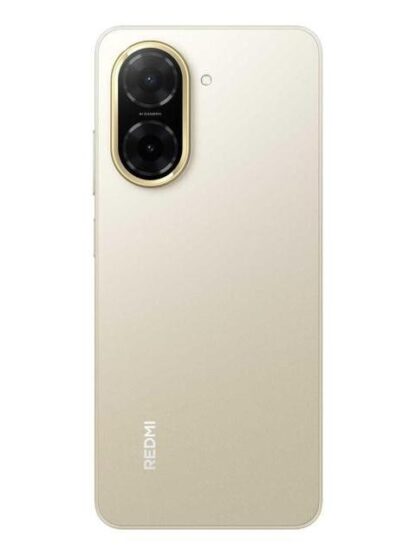 XIAOMI REDMI A5 4G 68 64GB 3GB RAM CAMARA 32MPX - DORADO - Image 4