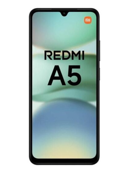 XIAOMI REDMI A5 4G 68 64GB 3GB RAM CAMARA 32MPX - NEGRO - Image 2