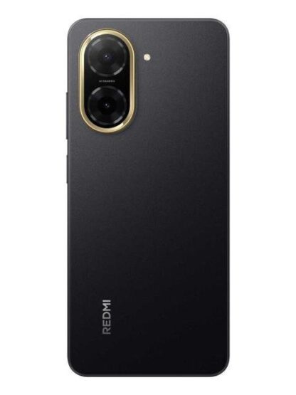 XIAOMI REDMI A5 4G 68 64GB 3GB RAM CAMARA 32MPX - NEGRO - Image 4