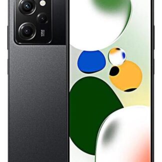 XIAOMI REDMI NOTE 12 PRO SPEED DUAL SIM 256 GB NEGRO 8 GB RAM