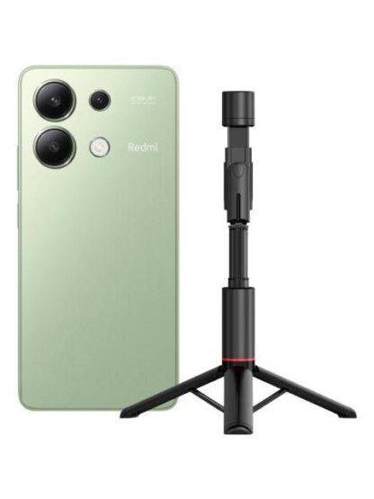 XIAOMI REDMI NOTE 13 8GB 256GB MENTA MAS SELFIE Q12S