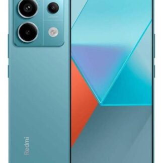 XIAOMI REDMI NOTE 13 PRO 5G DUAL 512GB 12RAM TEAL MSI