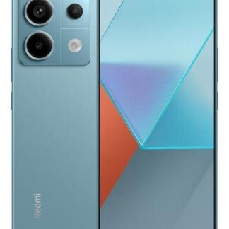 XIAOMI REDMI NOTE 13 PRO 5G DUAL SIM 256 GB VERDE MARINO 8 GB RAM