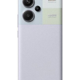 XIAOMI REDMI NOTE 13 PRO+ 5G DUAL SIM 256 GB VIOLETA 8 GB RAM