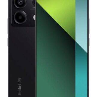 XIAOMI REDMI NOTE 13 PRO 5G DUAL SIM 512 GB NEGRO ESTELAR 12 GB RAM