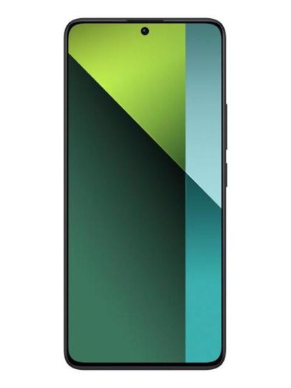 XIAOMI REDMI NOTE 13 PRO 5G DUAL SIM 512 GB NEGRO ESTELAR 12 GB RAM - Image 5