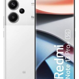 XIAOMI REDMI NOTE 13 PRO PLUS 5G DUAL 256 GB 8 RAM BLANCO