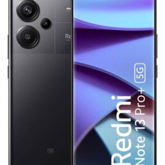 XIAOMI REDMI NOTE 13 PRO PLUS DUAL 512 GB 12 RAM BLACK MSI