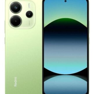 XIAOMI REDMI NOTE 14 4G 667 128GB 6GB RAM CAMARA 108MPX - COLOR VERDE LIMA