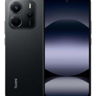 XIAOMI REDMI NOTE 14 4G 667 256GB 8GB RAM CAMARA 108MPX - COLOR NEGRO