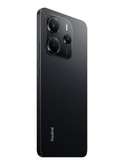 XIAOMI REDMI NOTE 14 4G 667 256GB 8GB RAM CAMARA 108MPX - COLOR NEGRO - Image 3