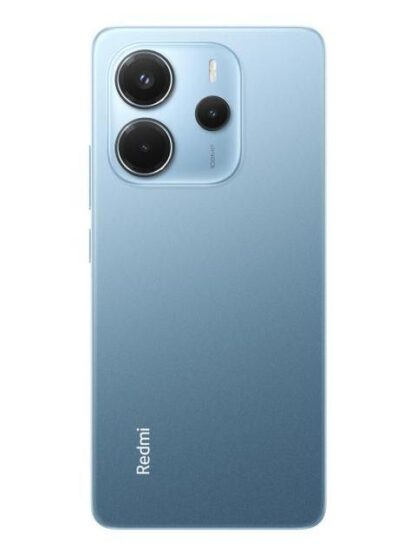 XIAOMI REDMI NOTE 14 6GB 128GB AZUL - Image 3