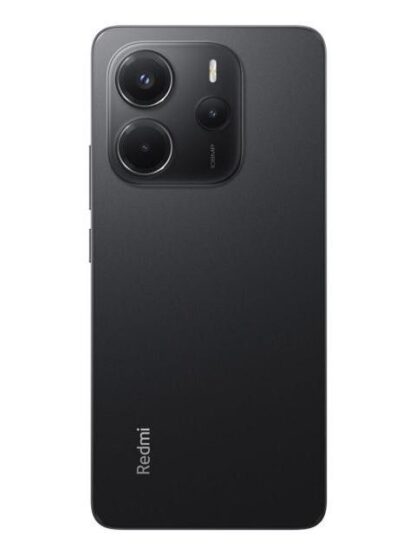 XIAOMI REDMI NOTE 14 6GB 128GB NEGRO - Image 3