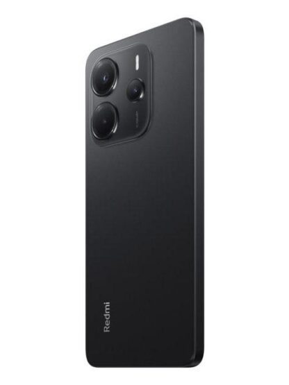 XIAOMI REDMI NOTE 14 6GB 128GB NEGRO - Image 5