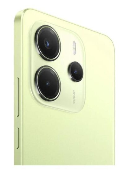 XIAOMI REDMI NOTE 14 6GB 128GB VERDE - Image 6