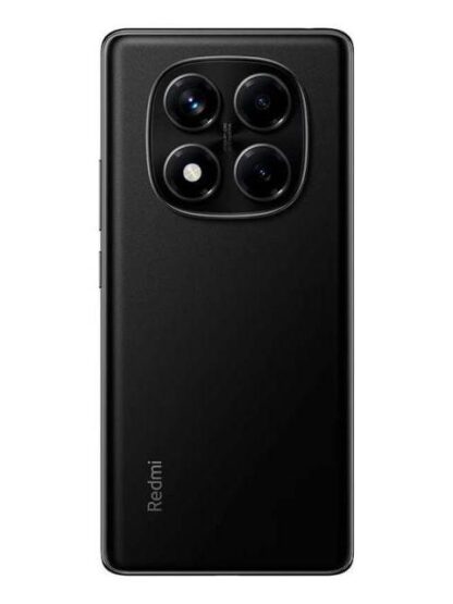 XIAOMI REDMI NOTE 14 PRO 4G NEGRO 256GB 8RAM 200MPX - Image 2