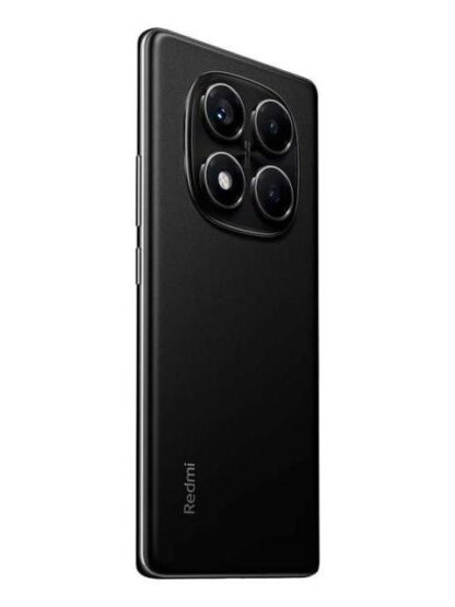 XIAOMI REDMI NOTE 14 PRO 4G NEGRO 256GB 8RAM 200MPX - Image 4