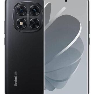 XIAOMI REDMI NOTE 14 PRO 5G 12 GB NEGRO 256 GB RAM
