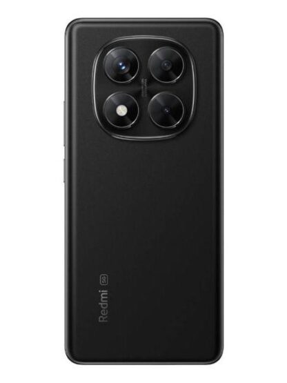 XIAOMI REDMI NOTE 14 PRO 5G NEGRO 256GB 8RAM 200MPX - Image 2