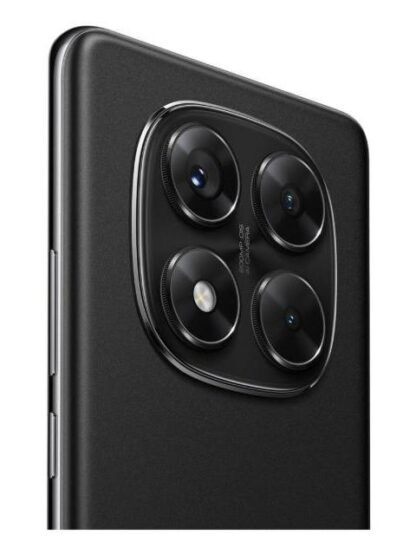 XIAOMI REDMI NOTE 14 PRO 5G NEGRO 256GB 8RAM 200MPX - Image 5