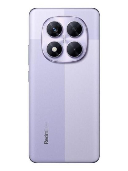 XIAOMI REDMI NOTE 14 PRO 5G VIOLETA 256GB 8RAM 200MPX - Image 2