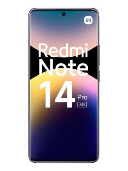 XIAOMI REDMI NOTE 14 PRO 5G VIOLETA 256GB 8RAM 200MPX - Image 3