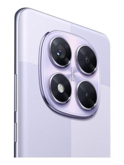 XIAOMI REDMI NOTE 14 PRO 5G VIOLETA 256GB 8RAM 200MPX - Image 5