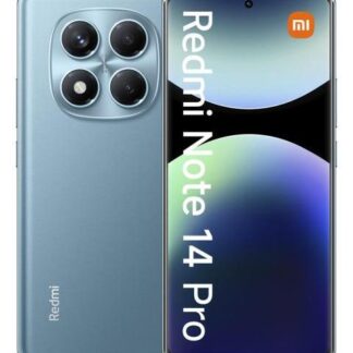 XIAOMI REDMI NOTE 14 PRO 8GB 256GB AZUL
