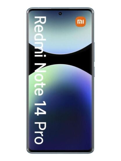 XIAOMI REDMI NOTE 14 PRO 8GB 256GB AZUL - Image 2