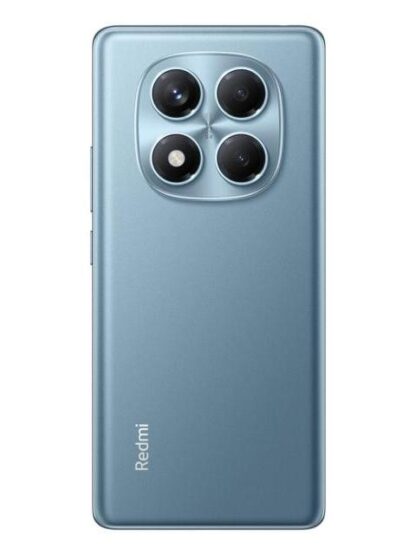 XIAOMI REDMI NOTE 14 PRO 8GB 256GB AZUL - Image 3