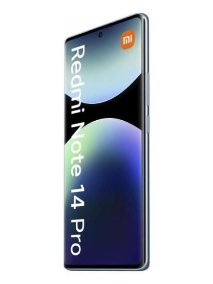XIAOMI REDMI NOTE 14 PRO 8GB 256GB AZUL - Image 4