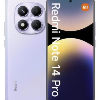 XIAOMI REDMI NOTE 14 PRO 8GB 256GB MORADO