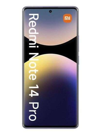 XIAOMI REDMI NOTE 14 PRO 8GB 256GB MORADO - Image 2