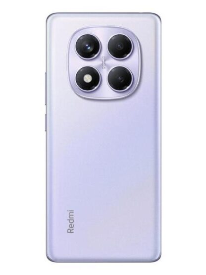 XIAOMI REDMI NOTE 14 PRO 8GB 256GB MORADO - Image 3