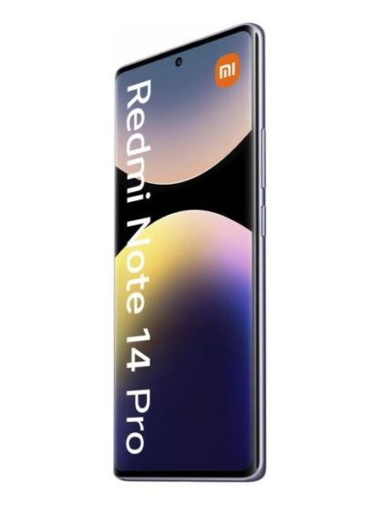 XIAOMI REDMI NOTE 14 PRO 8GB 256GB MORADO - Image 4