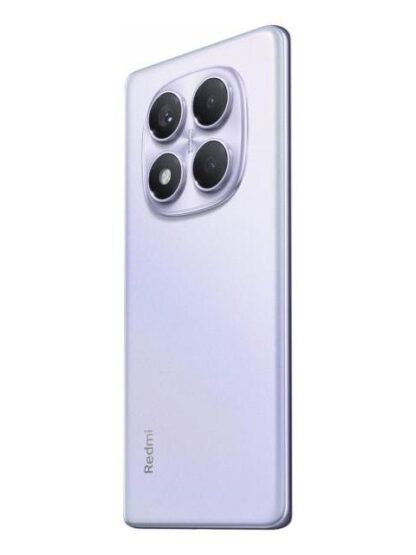XIAOMI REDMI NOTE 14 PRO 8GB 256GB MORADO - Image 5