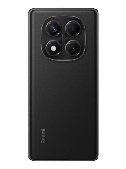 XIAOMI REDMI NOTE 14 PRO 8GB 256GB NEGRO - Image 3