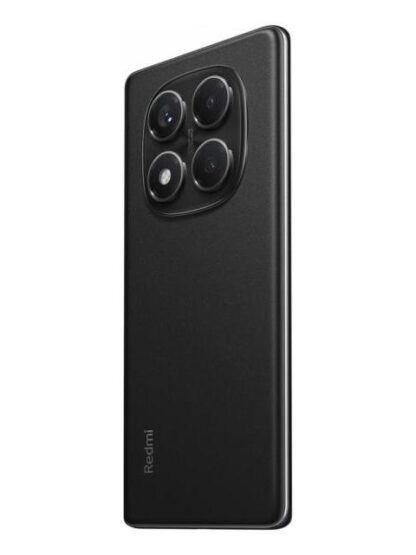 XIAOMI REDMI NOTE 14 PRO 8GB 256GB NEGRO - Image 5