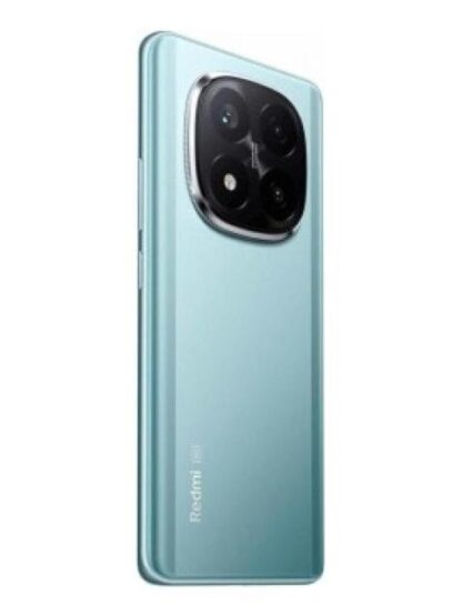 XIAOMI REDMI NOTE 14 PRO PLUS 5G 667 256GB ROM 8GB RAM CAMARA 200MPX - COLOR AZUL - Image 3