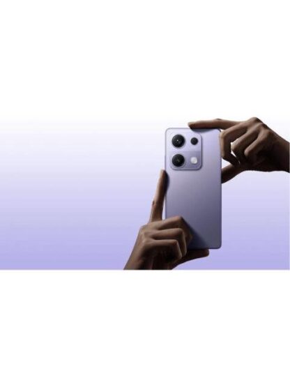 XIAOMI REDMI NOTE 14S 256GB 8GB RAM AURORA PURPLE - Image 3