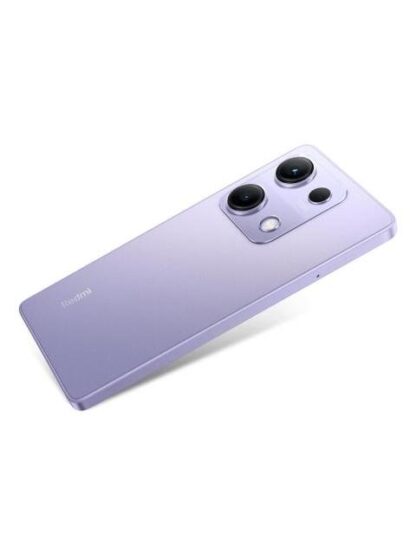 XIAOMI REDMI NOTE 14S 256GB 8GB RAM AURORA PURPLE - Image 4