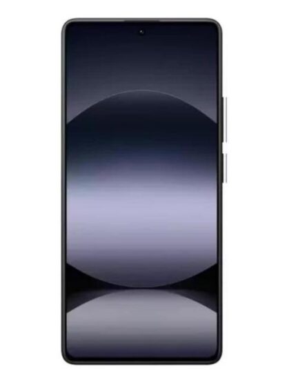 XIAOMI REDMI NOTE 14S 4G 667 256GB 8GB RAM CAMARA 200MPX - BLACK - Image 2