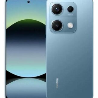 XIAOMI REDMI NOTE 14S 8+256 GB AZUL